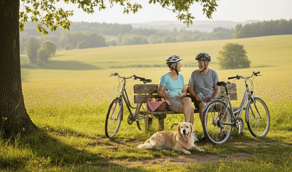 Aktív napok a Kosborban