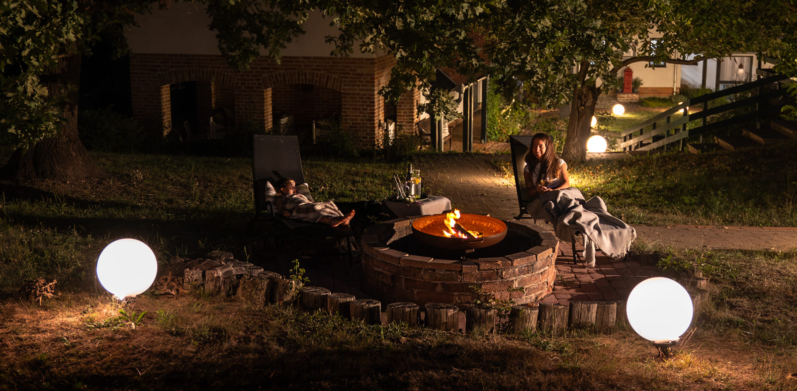 Autumn and Winter Flavours at Kosbor – seasonal half-board package in the Őrség